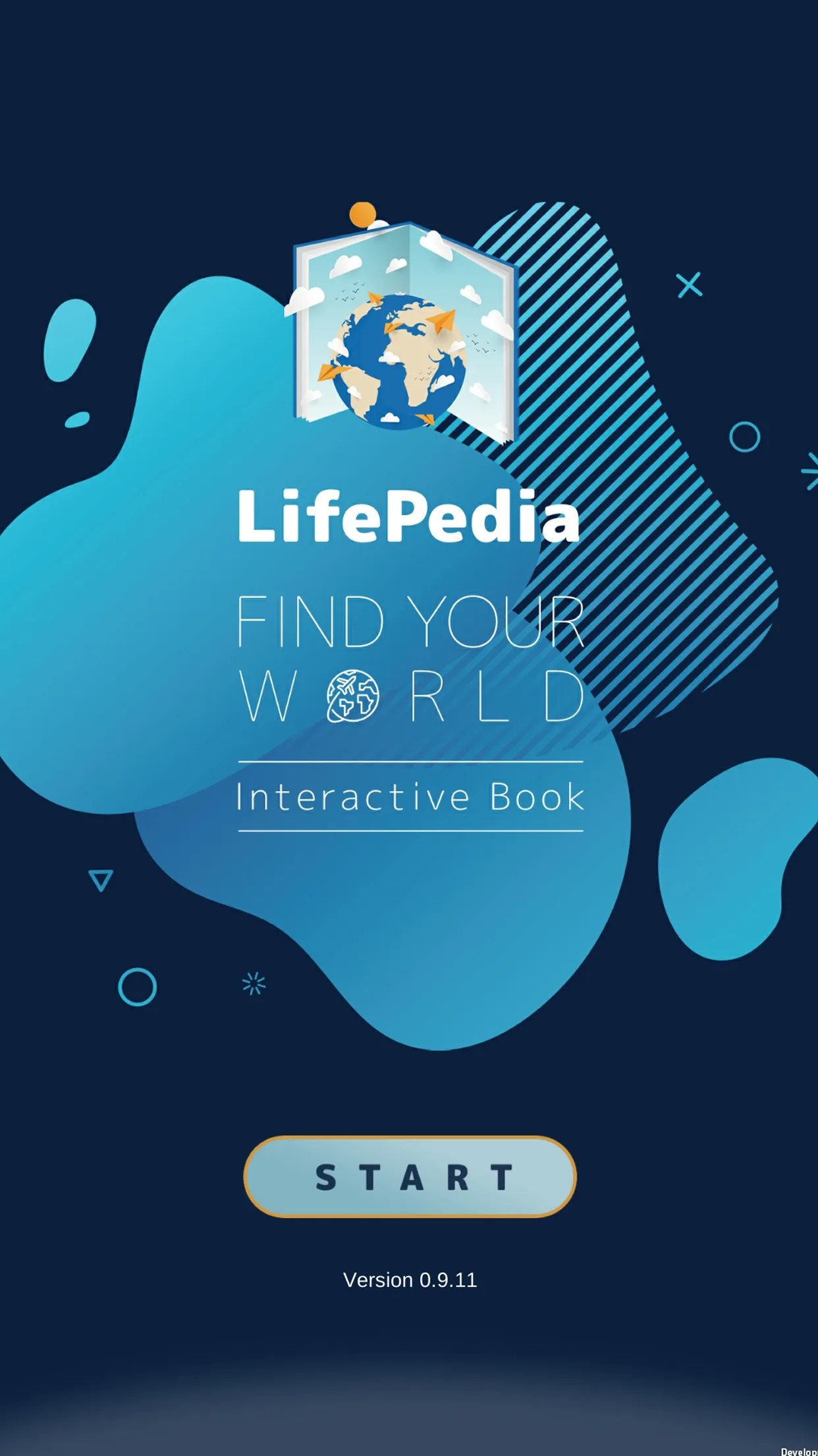 Life Pedia | Indus Appstore | Screenshot