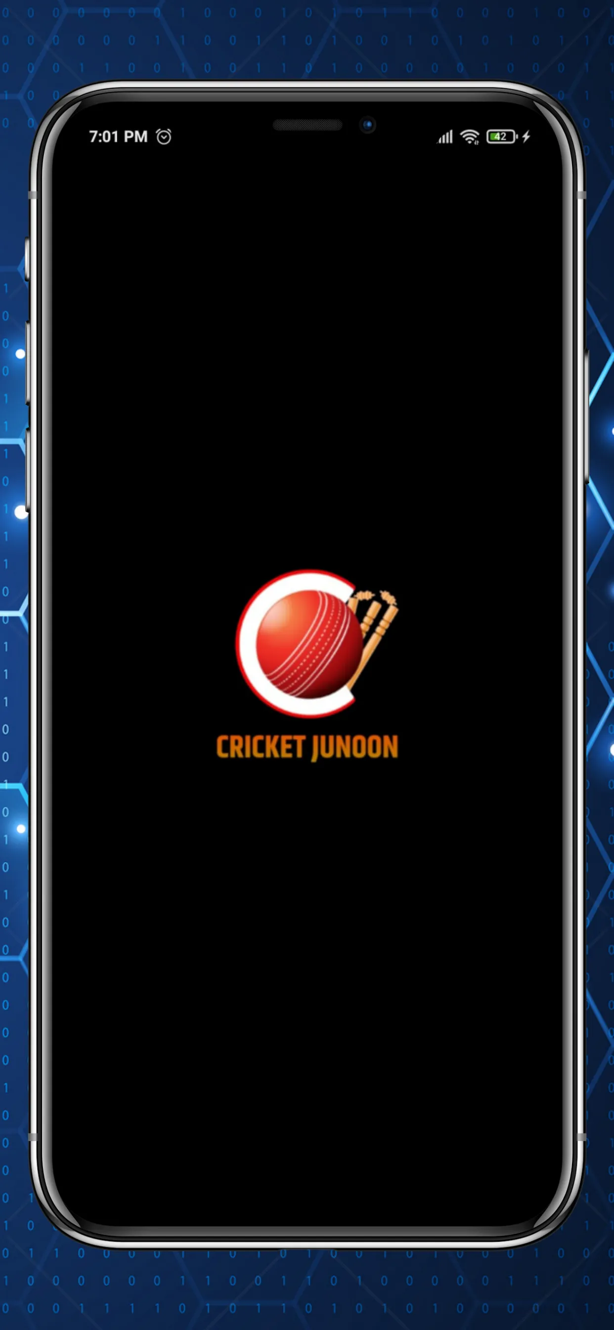 Cricket Junoon | Indus Appstore | Screenshot