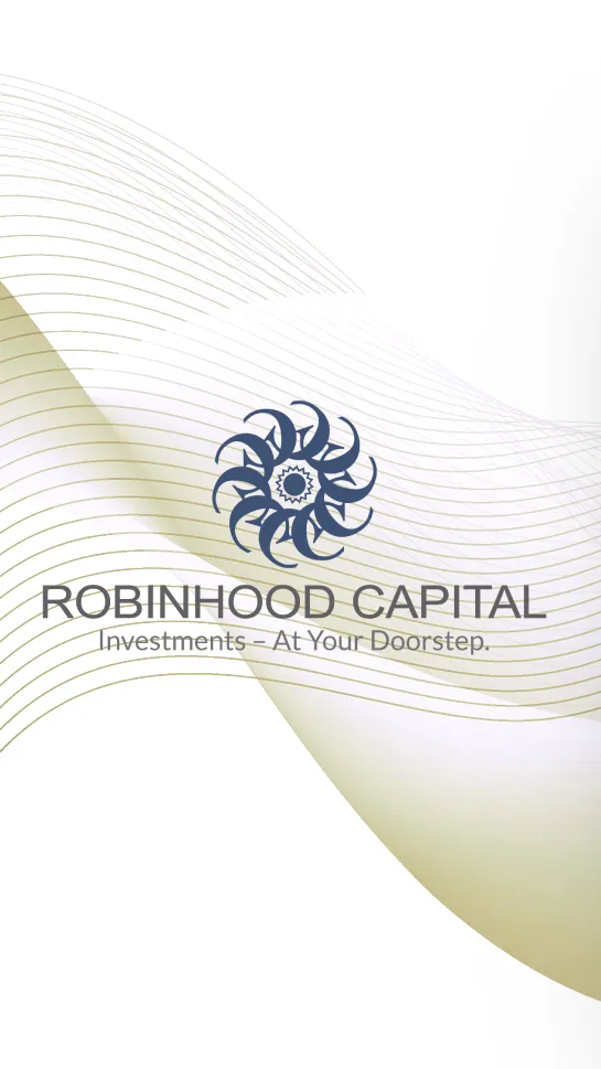 Robinhood Capital MF | Indus Appstore | Screenshot