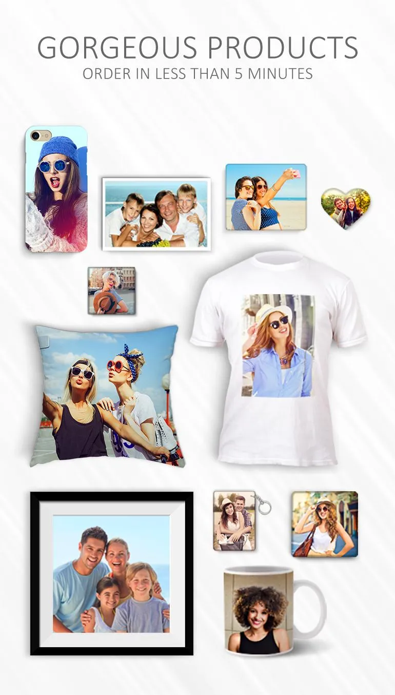 Phone Case Maker T Shirt Mug | Indus Appstore | Screenshot