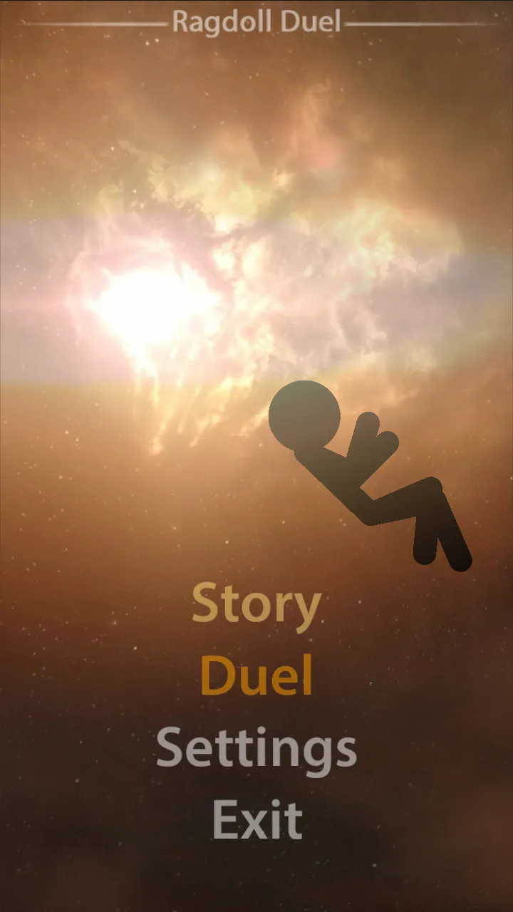 Ragdoll Duel Demo | Indus Appstore | Screenshot