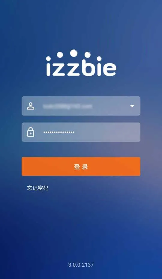 Izzbie | Indus Appstore | Screenshot