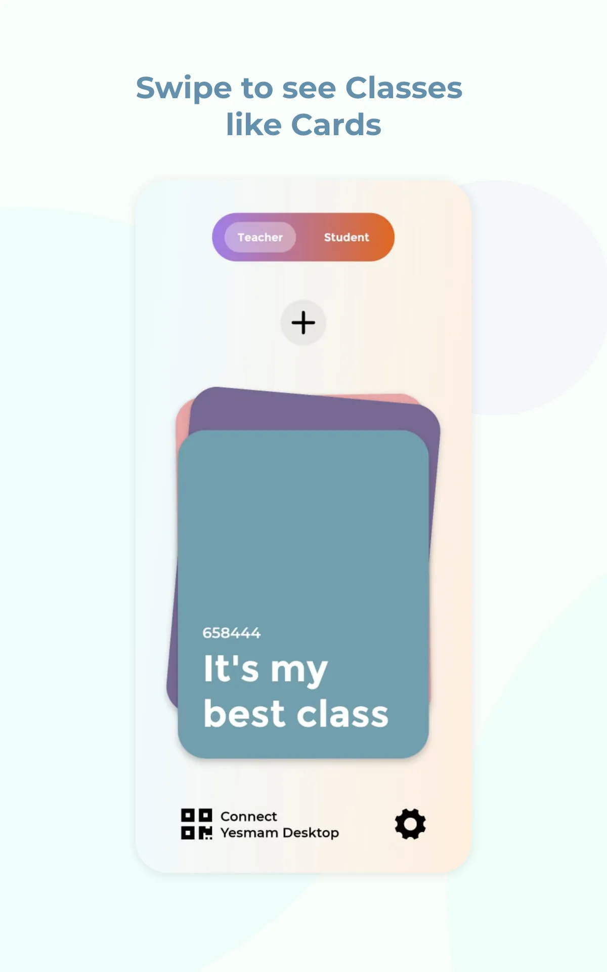 Yesmam - Realtime Classroom | Indus Appstore | Screenshot