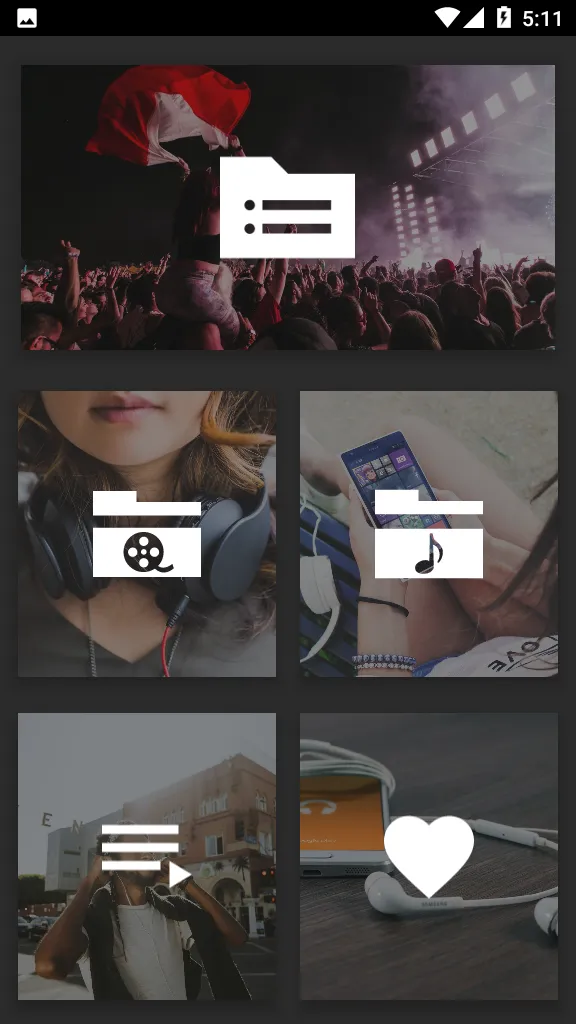 Video Player - Floating Player | Indus Appstore | Screenshot