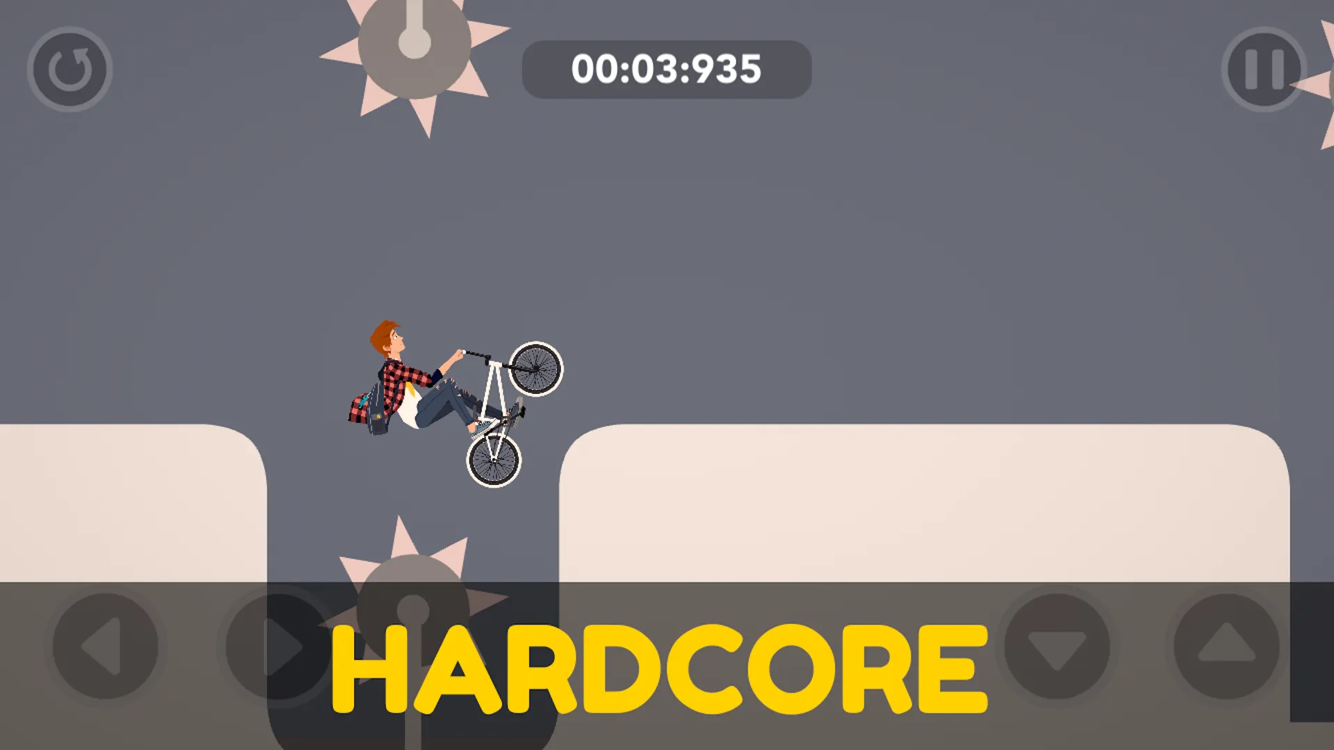 Draw Rider 2: Happy Racing | Indus Appstore | Screenshot