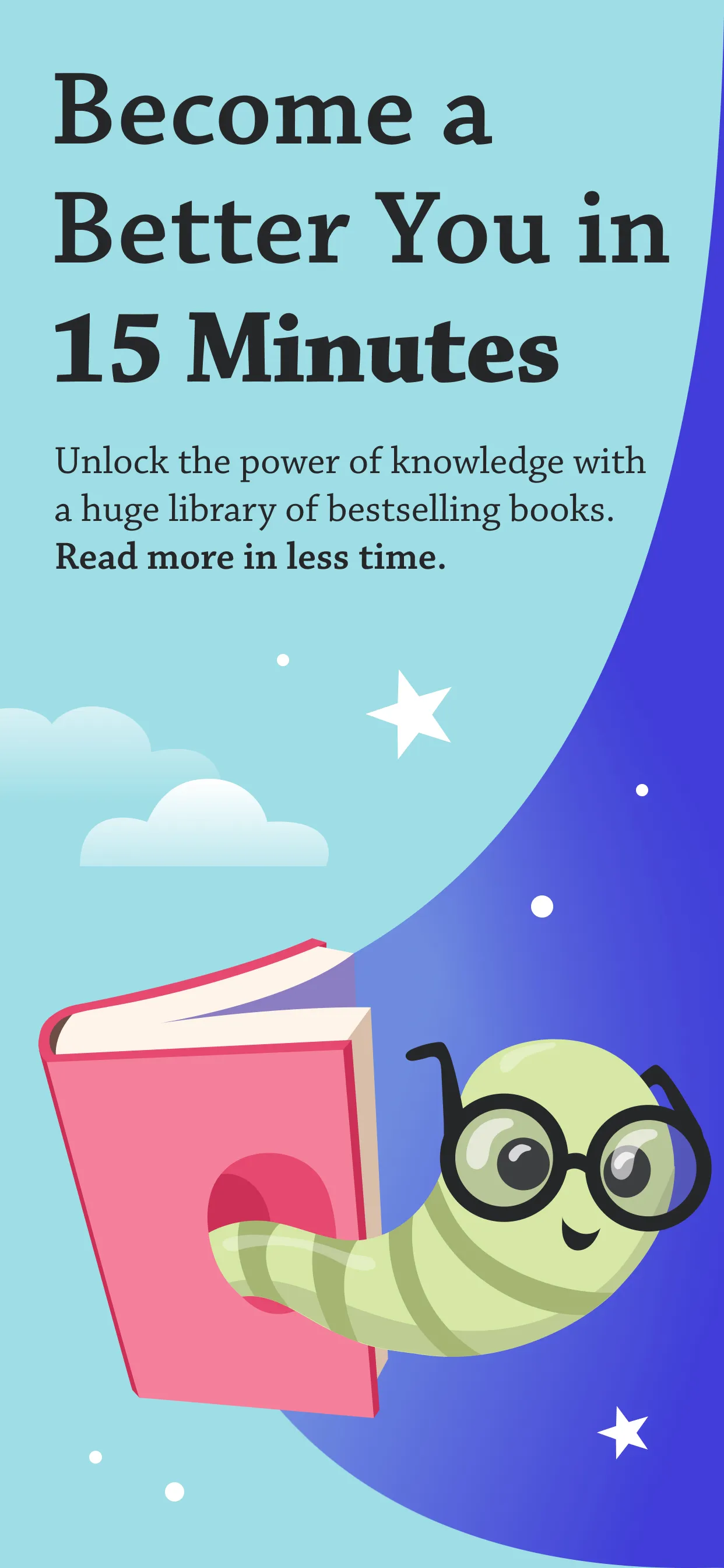 Sparkle - Book Summaries Daily | Indus Appstore | Screenshot