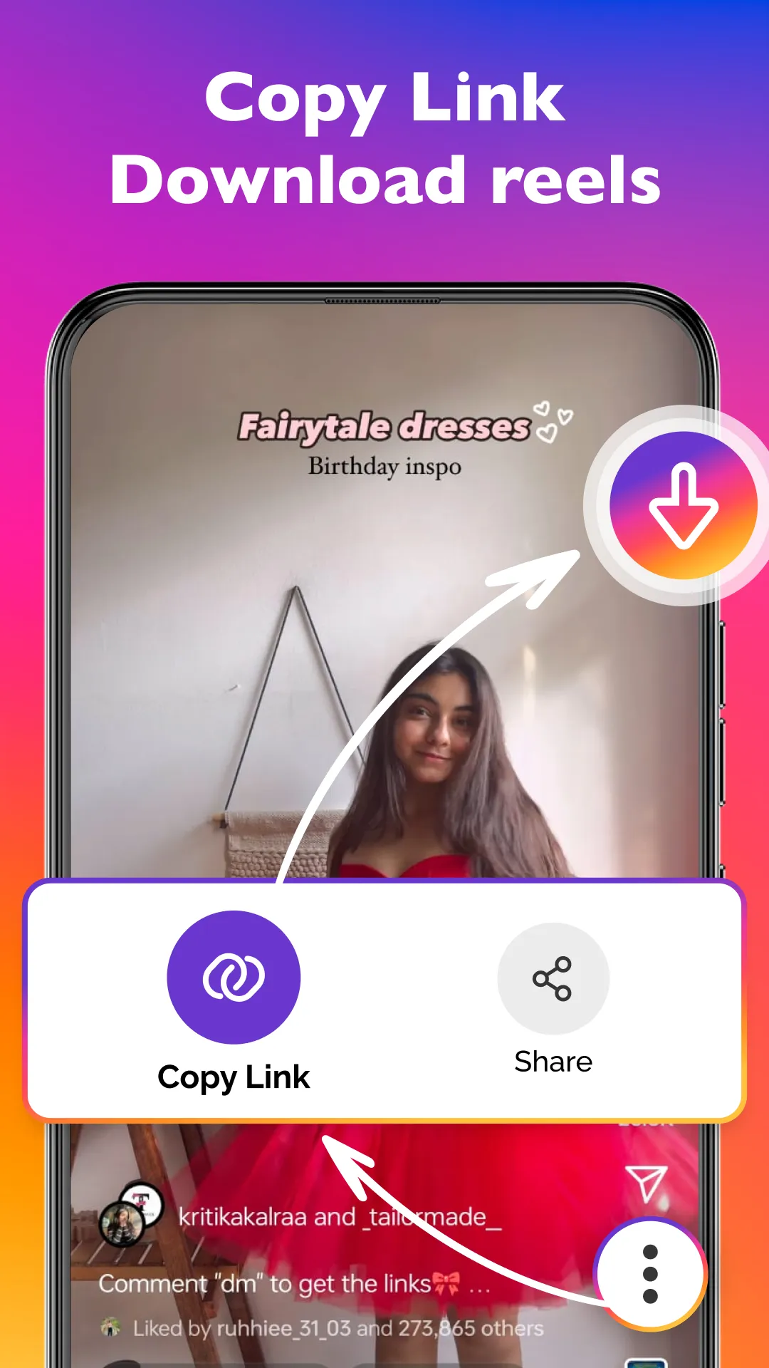 Video Downloader & Story Saver | Indus Appstore | Screenshot