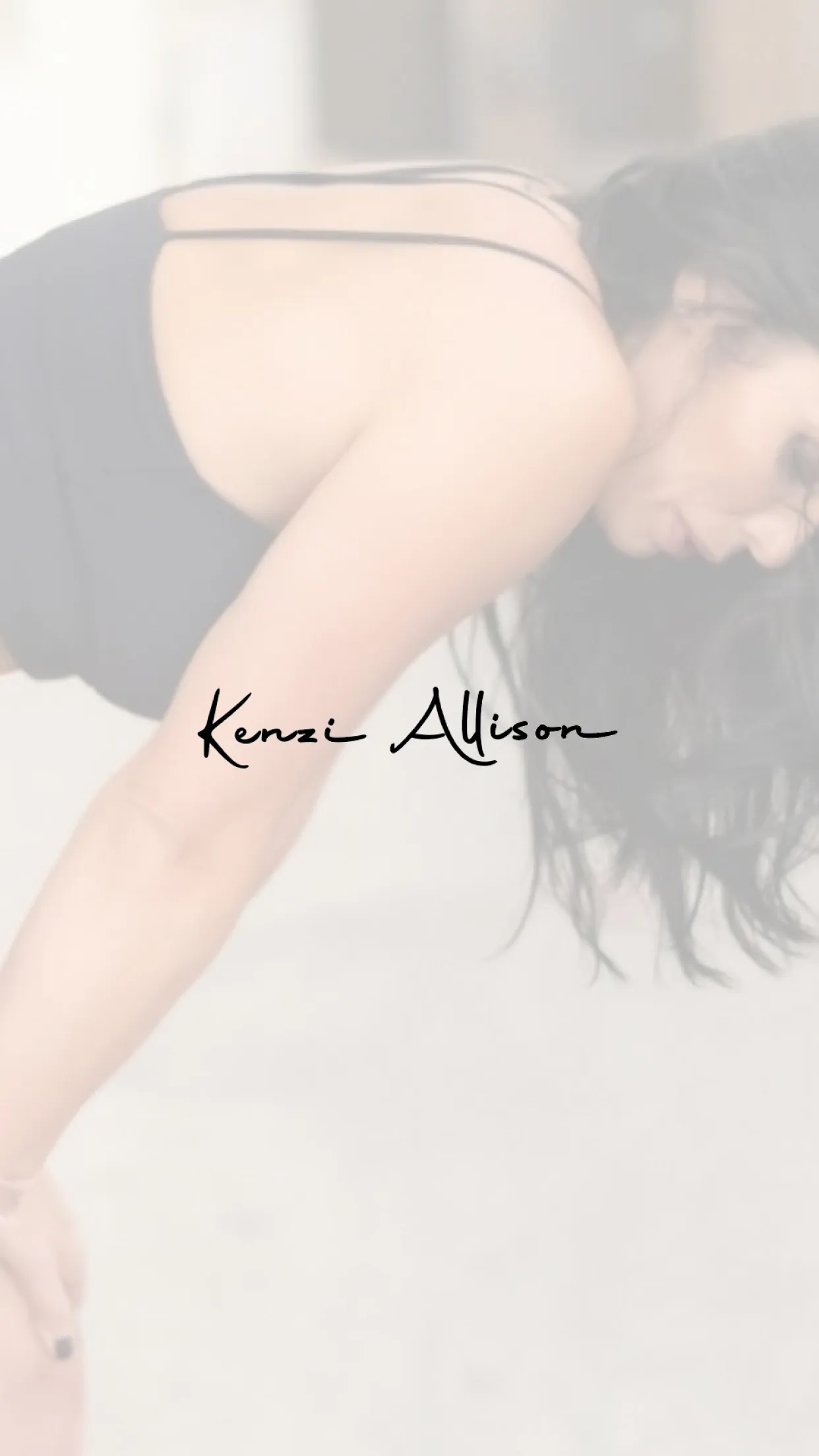 Kenzi Allison | Indus Appstore | Screenshot