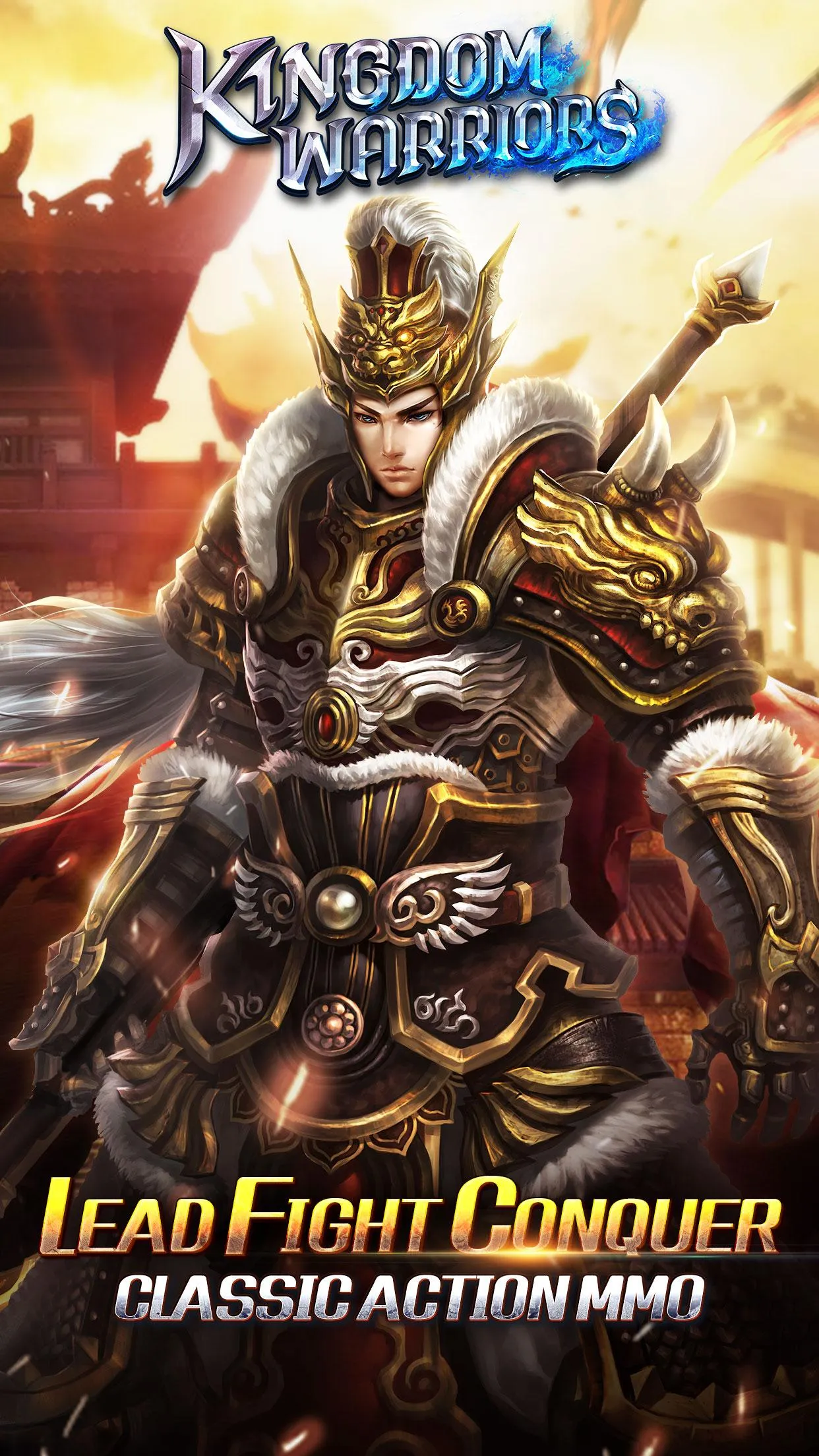 Kingdom Warriors | Indus Appstore | Screenshot