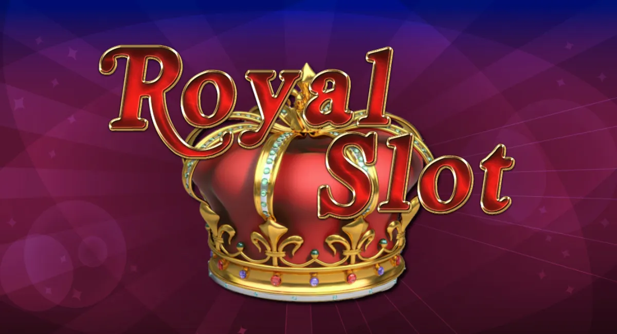 Royal Slot | Indus Appstore | Screenshot