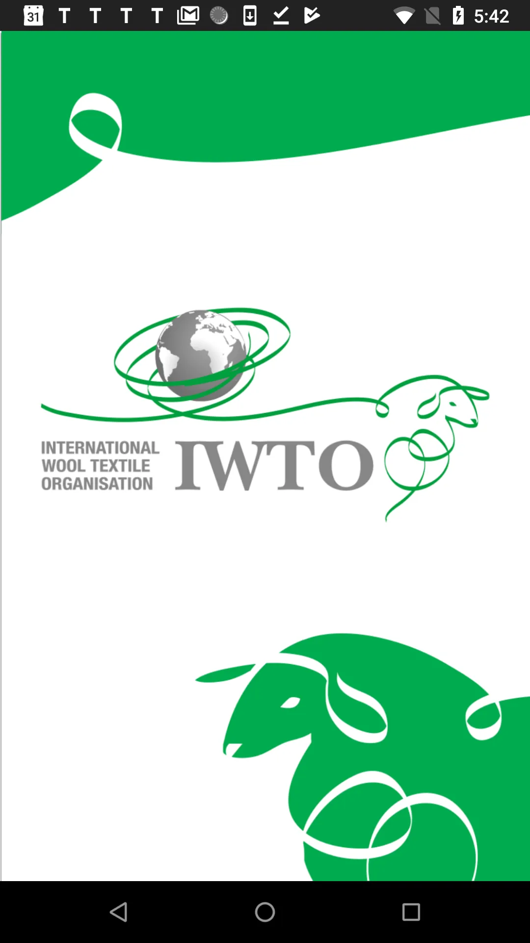 IWTO | Indus Appstore | Screenshot