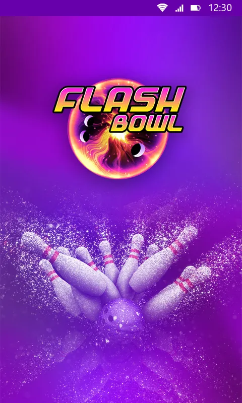 FLASH BOWL | Indus Appstore | Screenshot