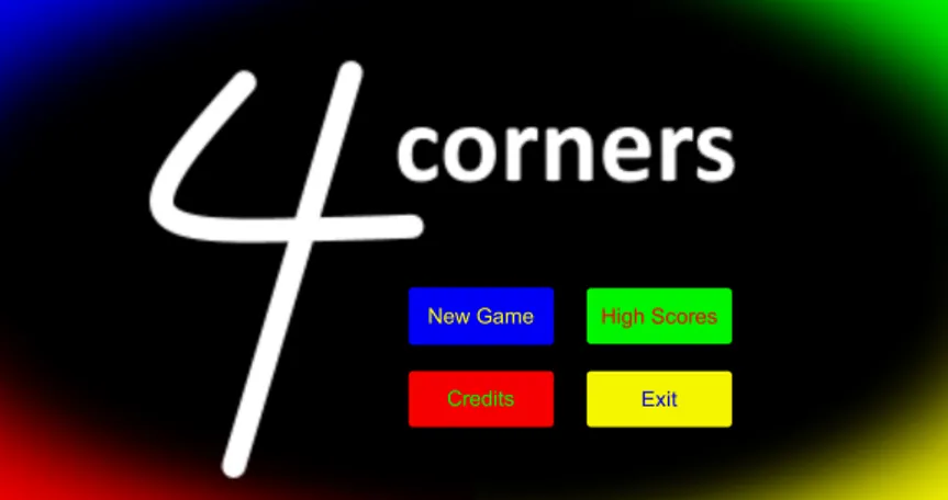 4 Corners | Indus Appstore | Screenshot