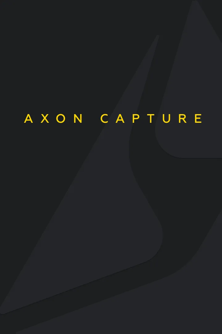 Axon Capture | Indus Appstore | Screenshot