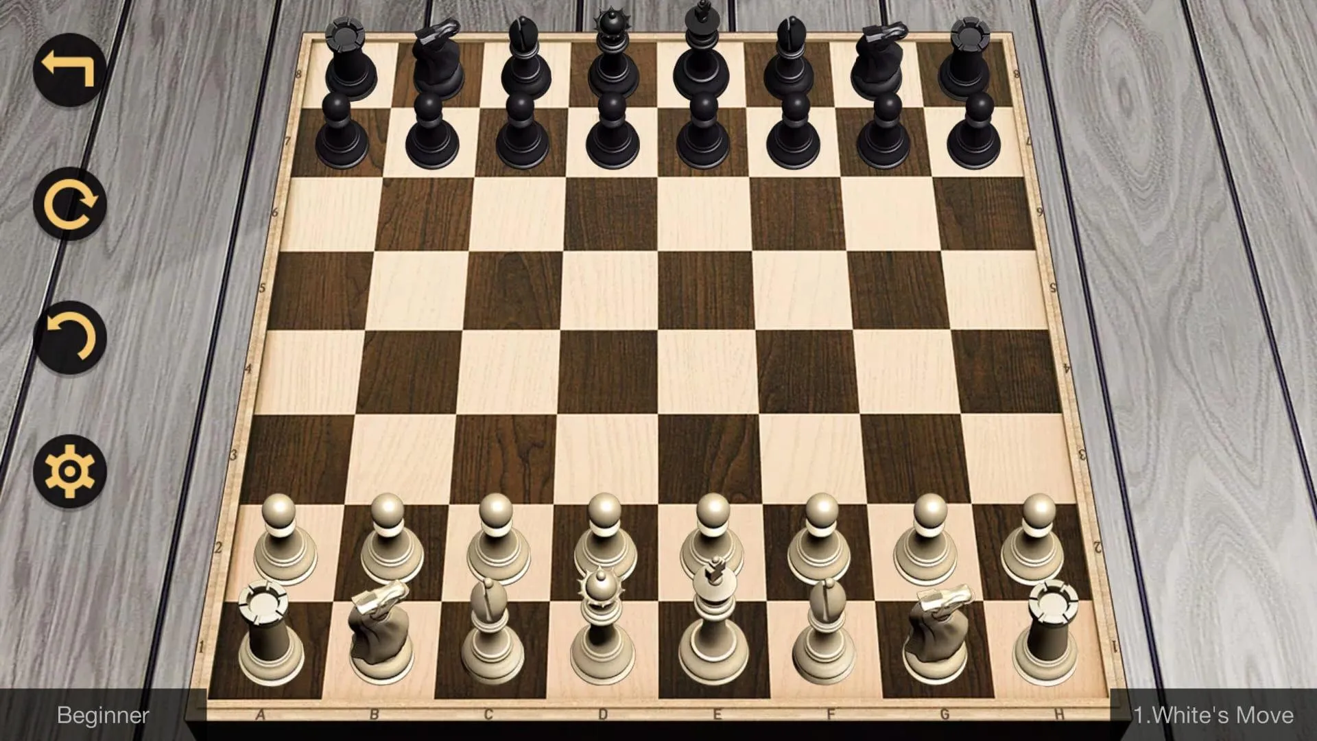 Chess | Indus Appstore | Screenshot