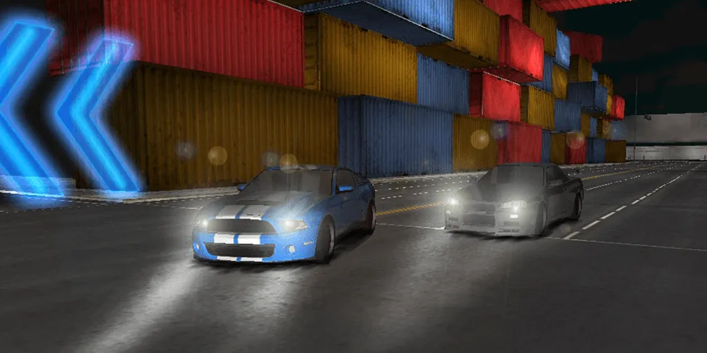 Tokyo Street Racing | Indus Appstore | Screenshot