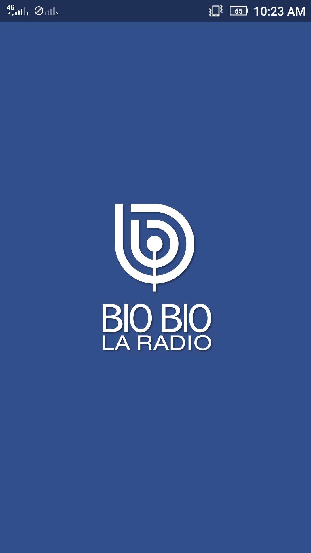 Radio Bío Bío | Indus Appstore | Screenshot