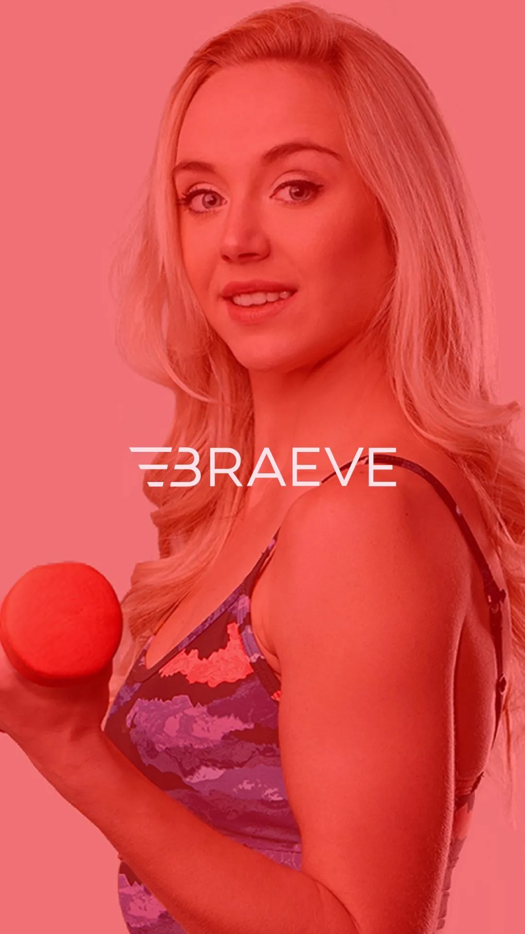 BRAEVE FITNESS | Indus Appstore | Screenshot