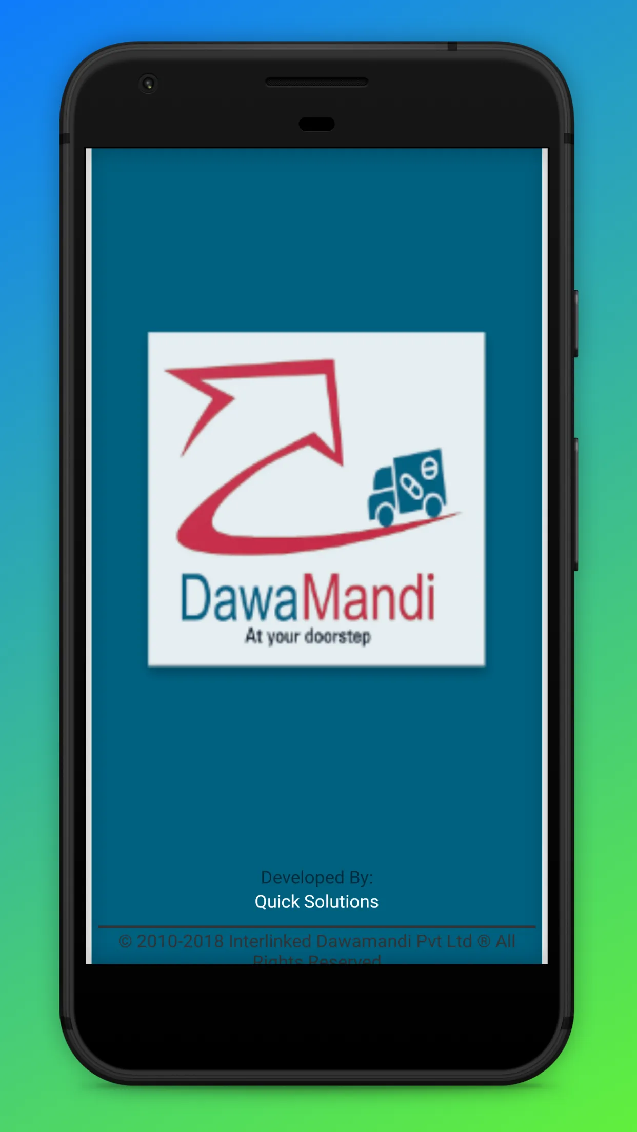 Dawamandi | Indus Appstore | Screenshot