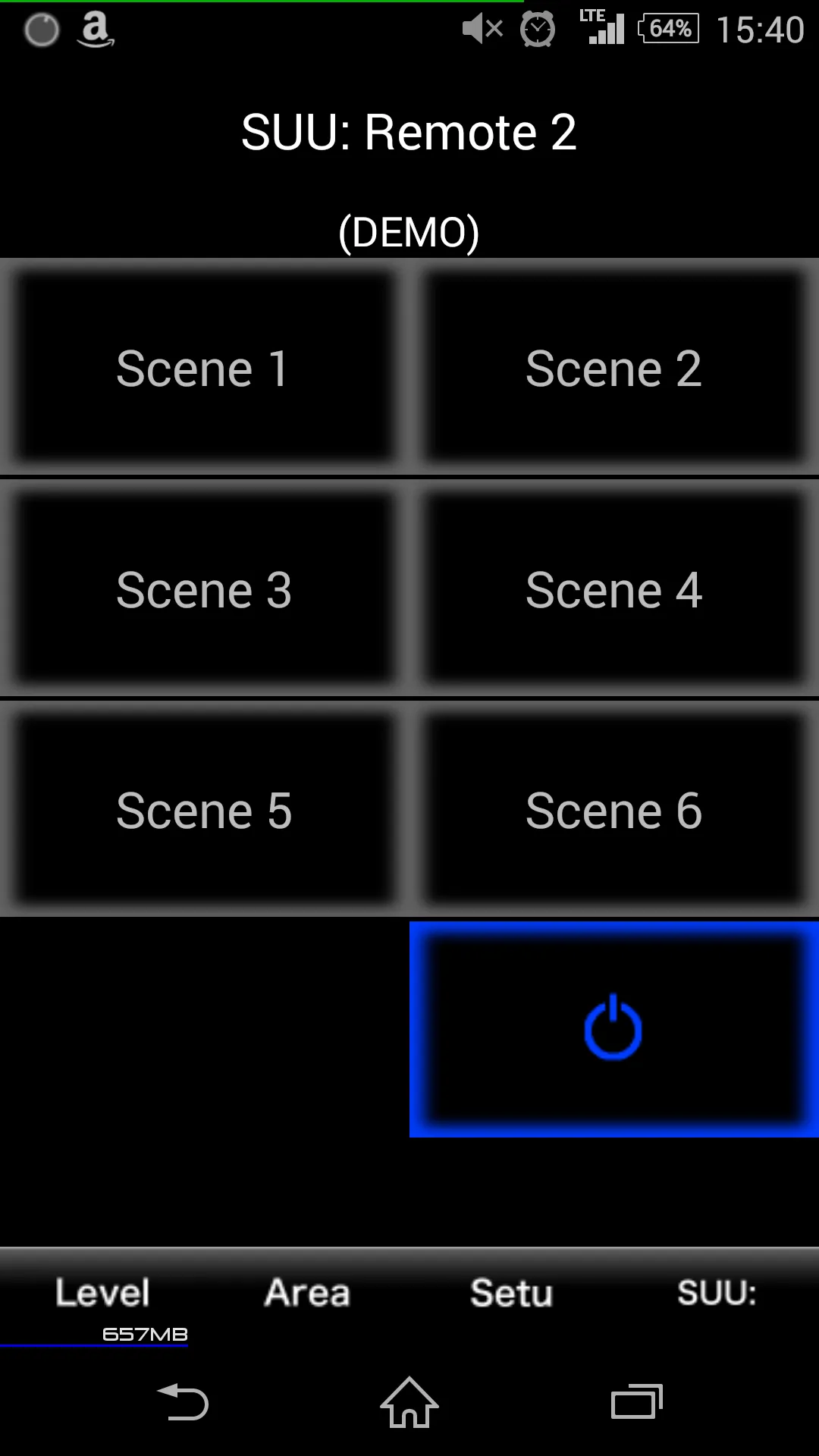 Suu:Remote2 | Indus Appstore | Screenshot