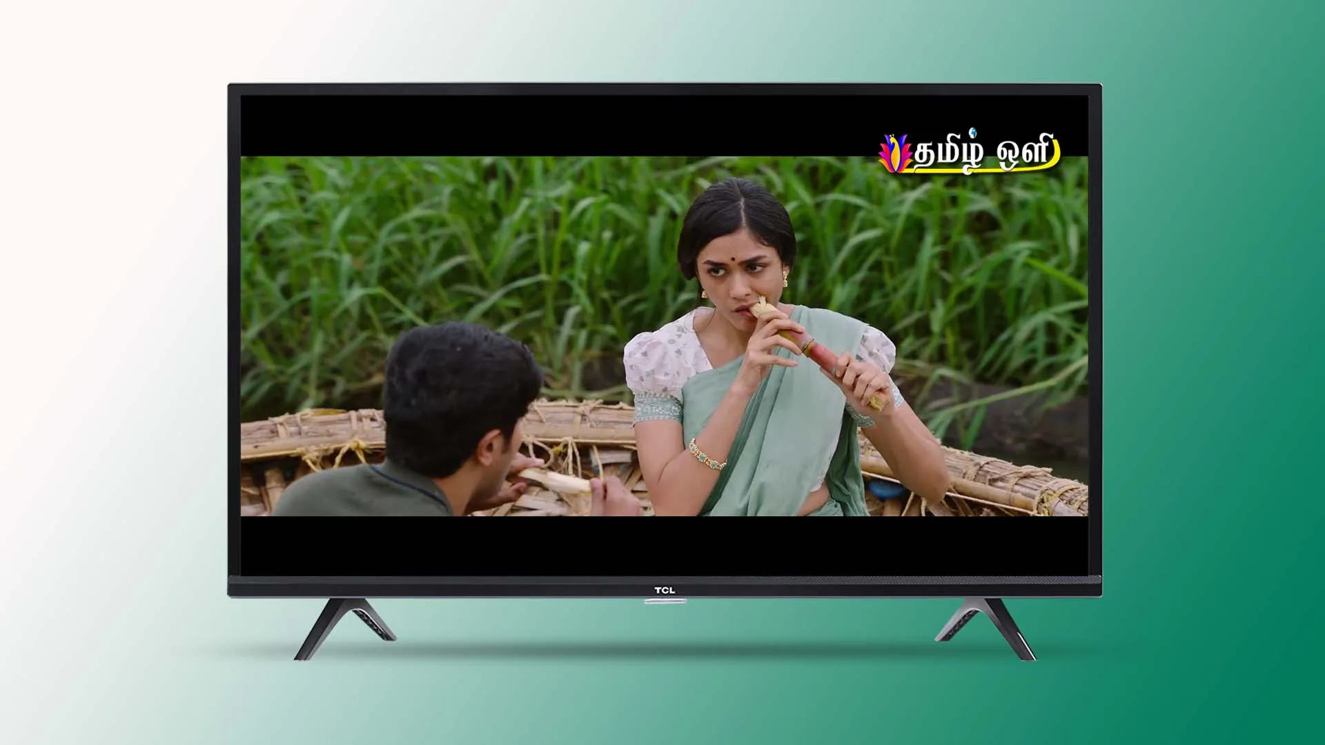 Tamil Oli TV | Indus Appstore | Screenshot