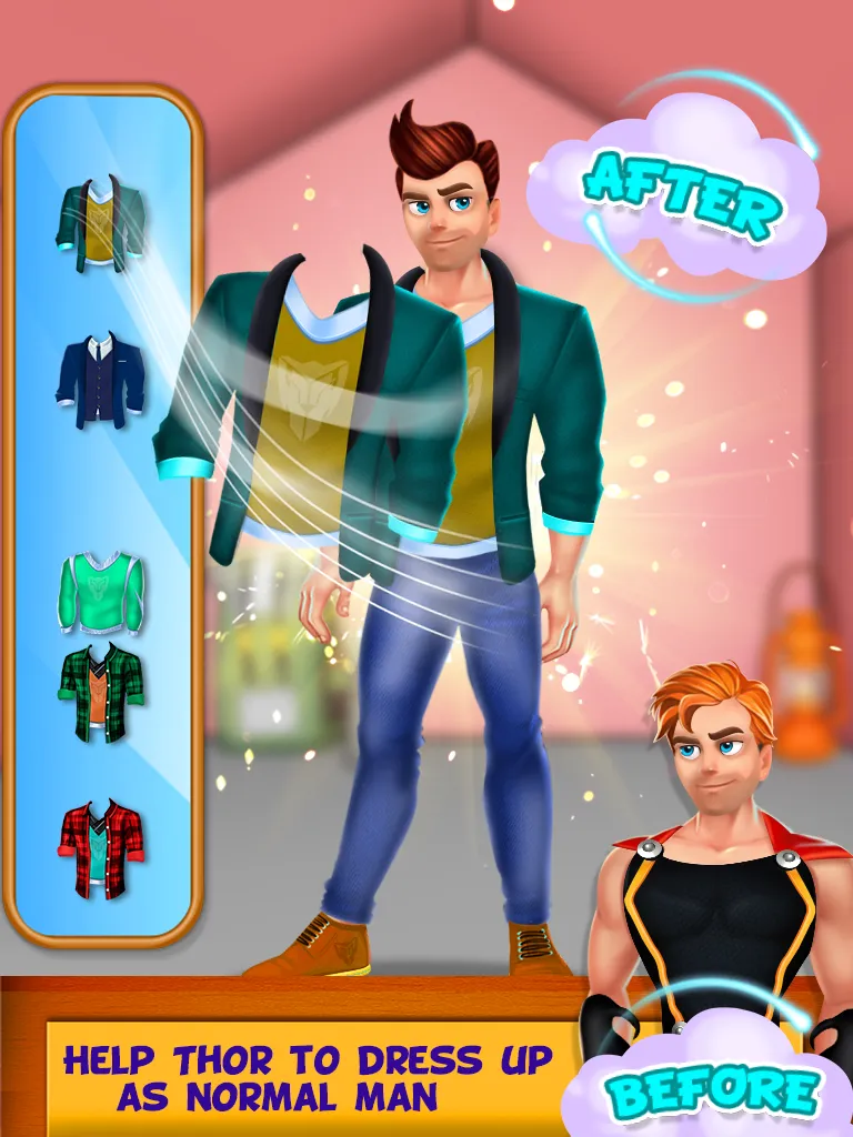 Save the Girl: Rescue Princess | Indus Appstore | Screenshot