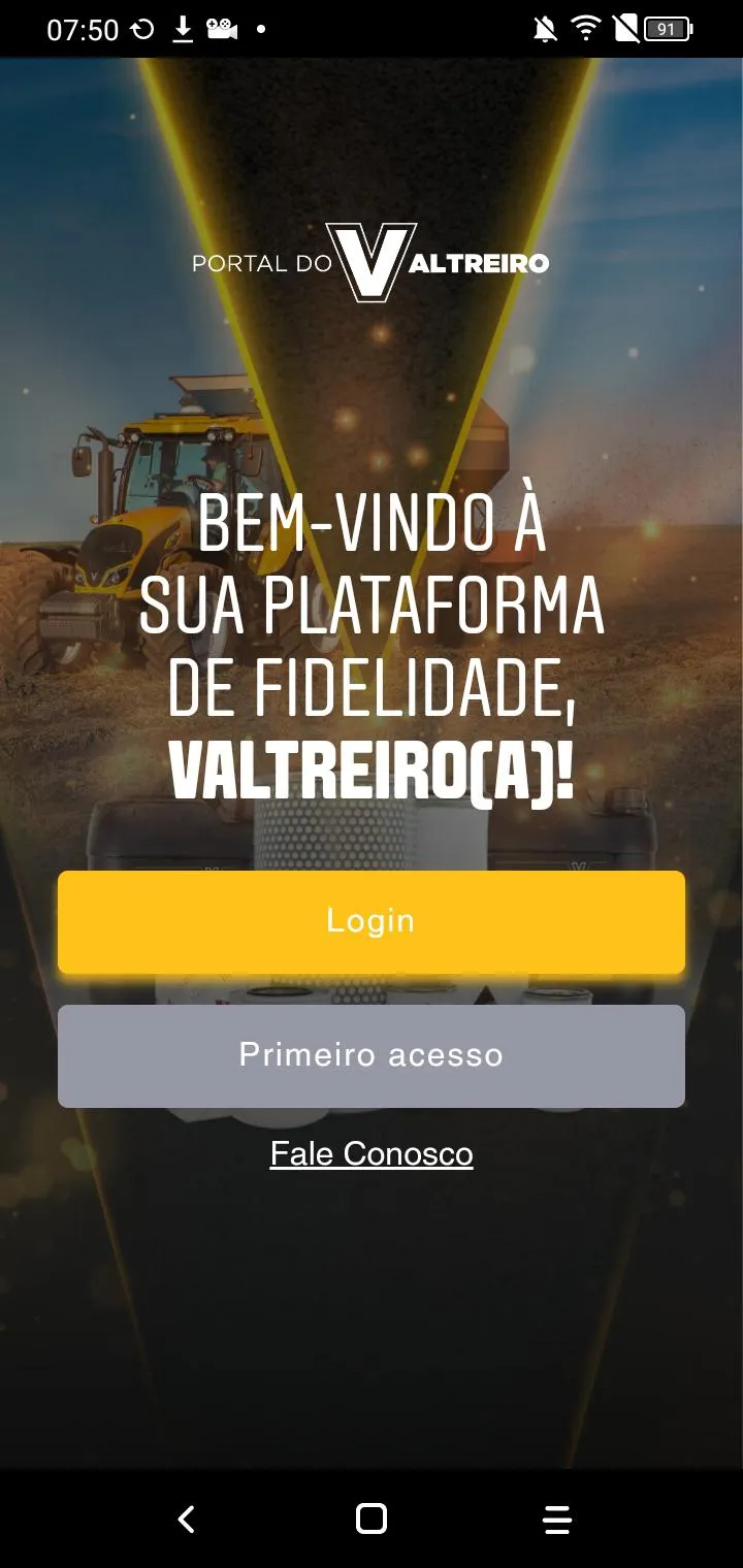 Portal do Valtreiro | Indus Appstore | Screenshot