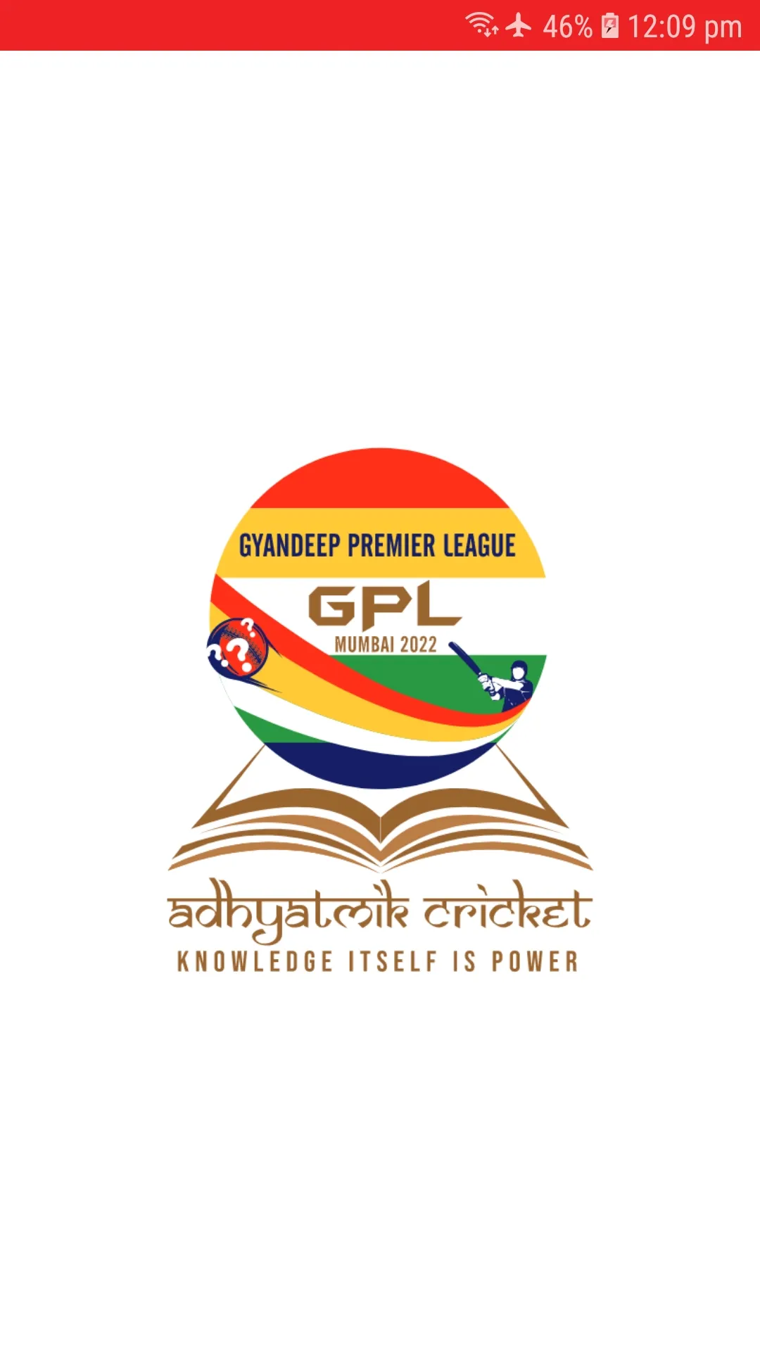 GPL AdhyatmikCricket-Terapanth | Indus Appstore | Screenshot