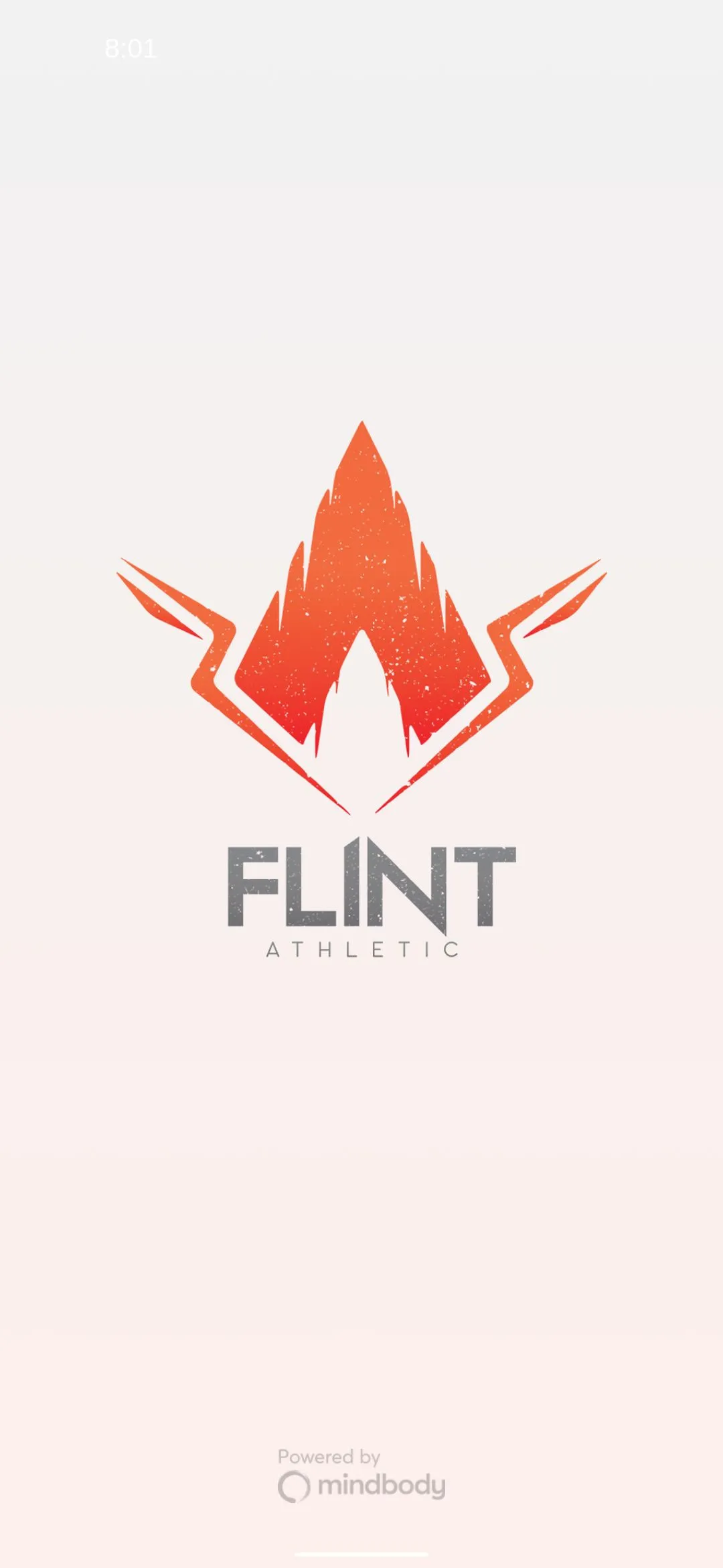 Flint Sports Academy | Indus Appstore | Screenshot