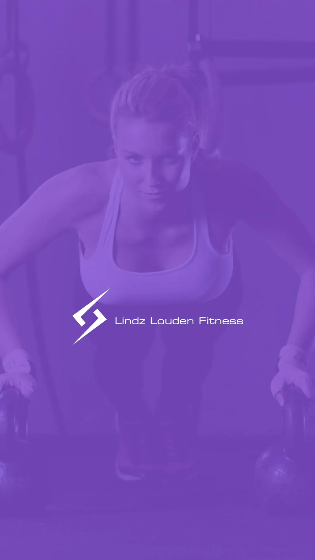 Linda Louden Fitness | Indus Appstore | Screenshot