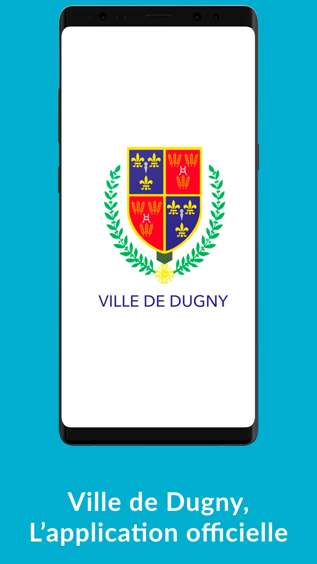 Dugny | Indus Appstore | Screenshot