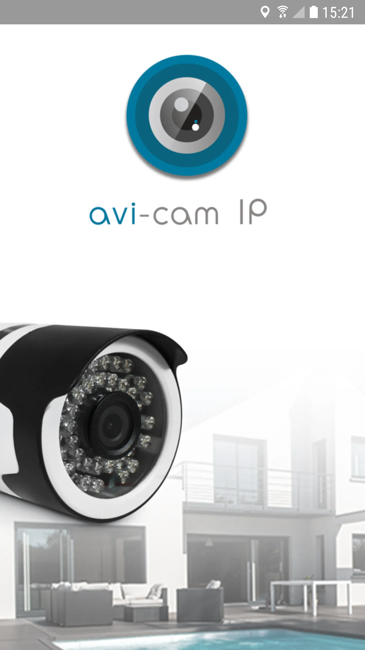 avi-cam IP | Indus Appstore | Screenshot