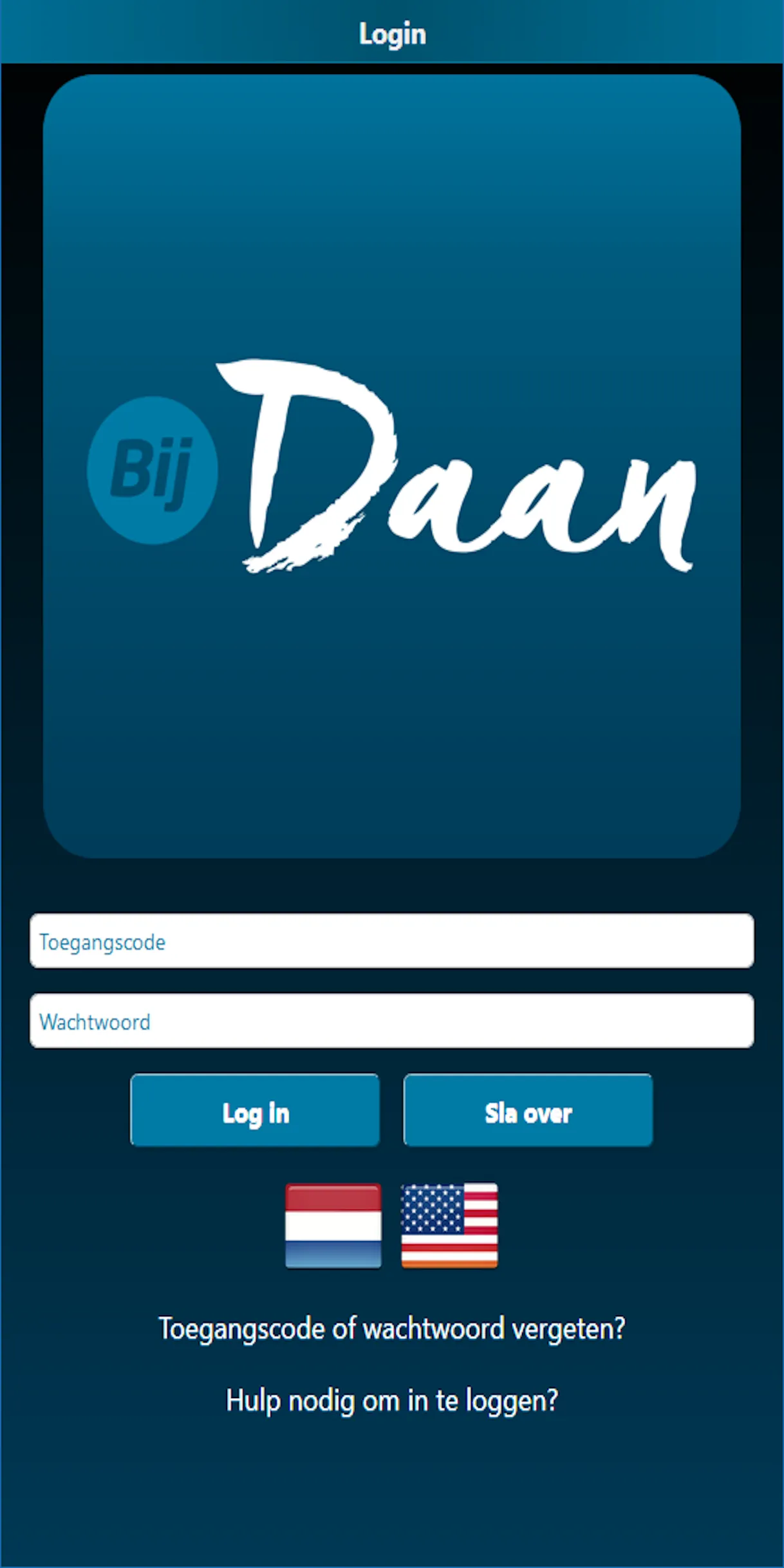 Bij Daan | Indus Appstore | Screenshot