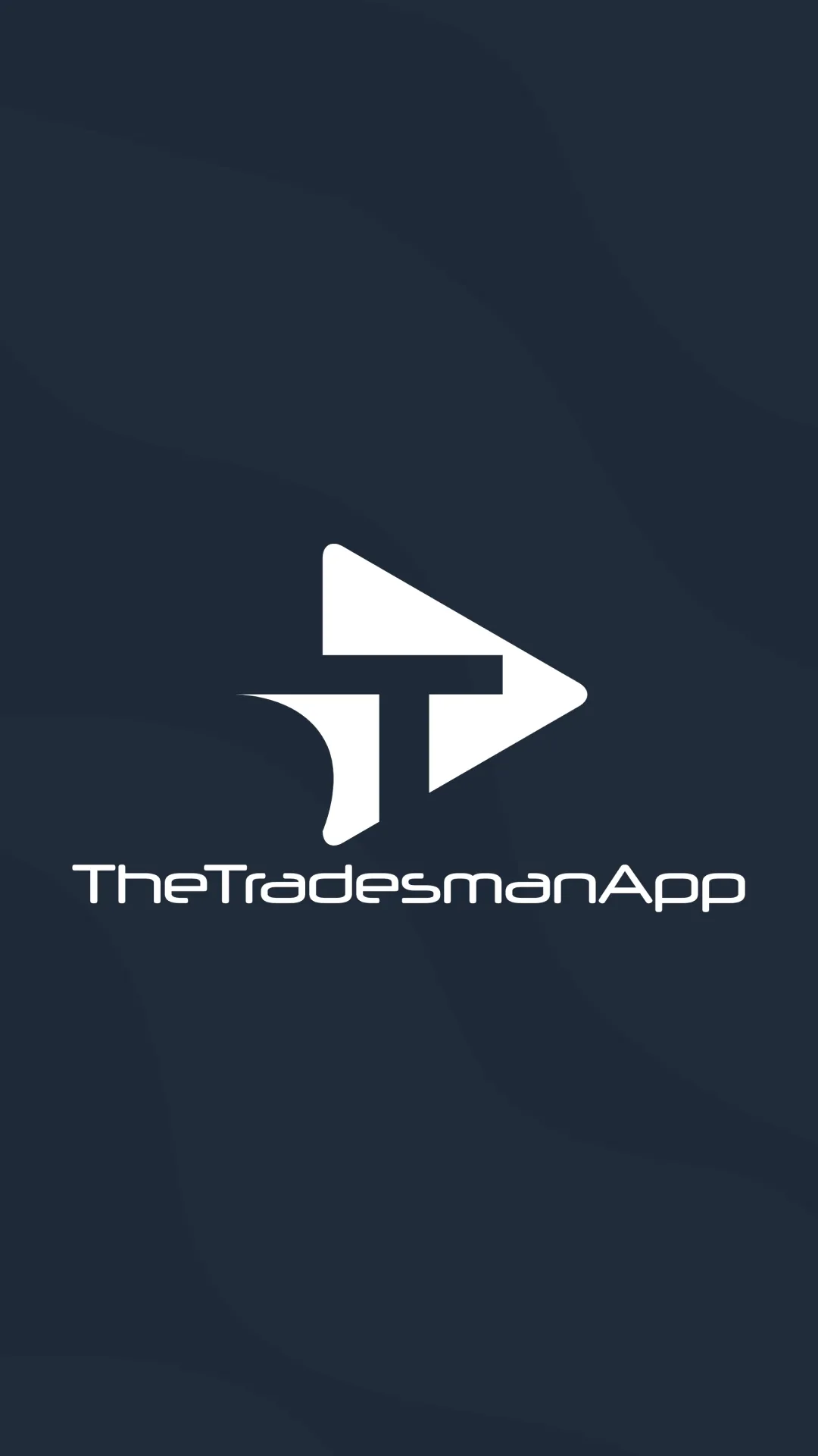 The Tradesman App | Indus Appstore | Screenshot