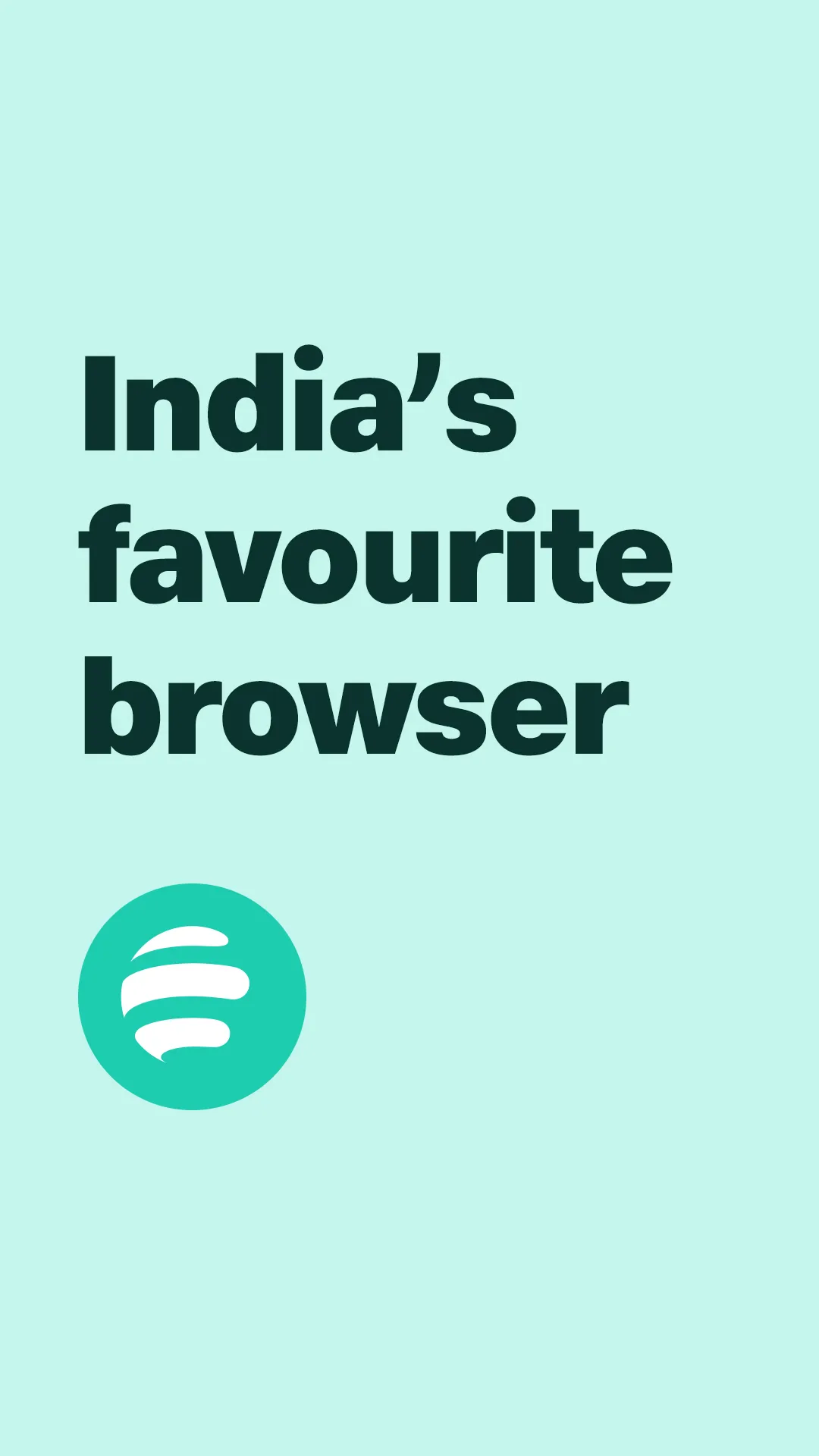 JioSphere: Web Browser | Indus Appstore | Screenshot
