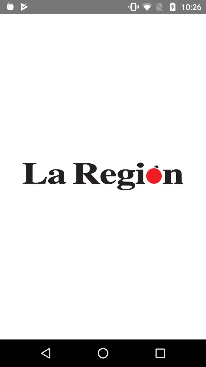 La Región | Indus Appstore | Screenshot