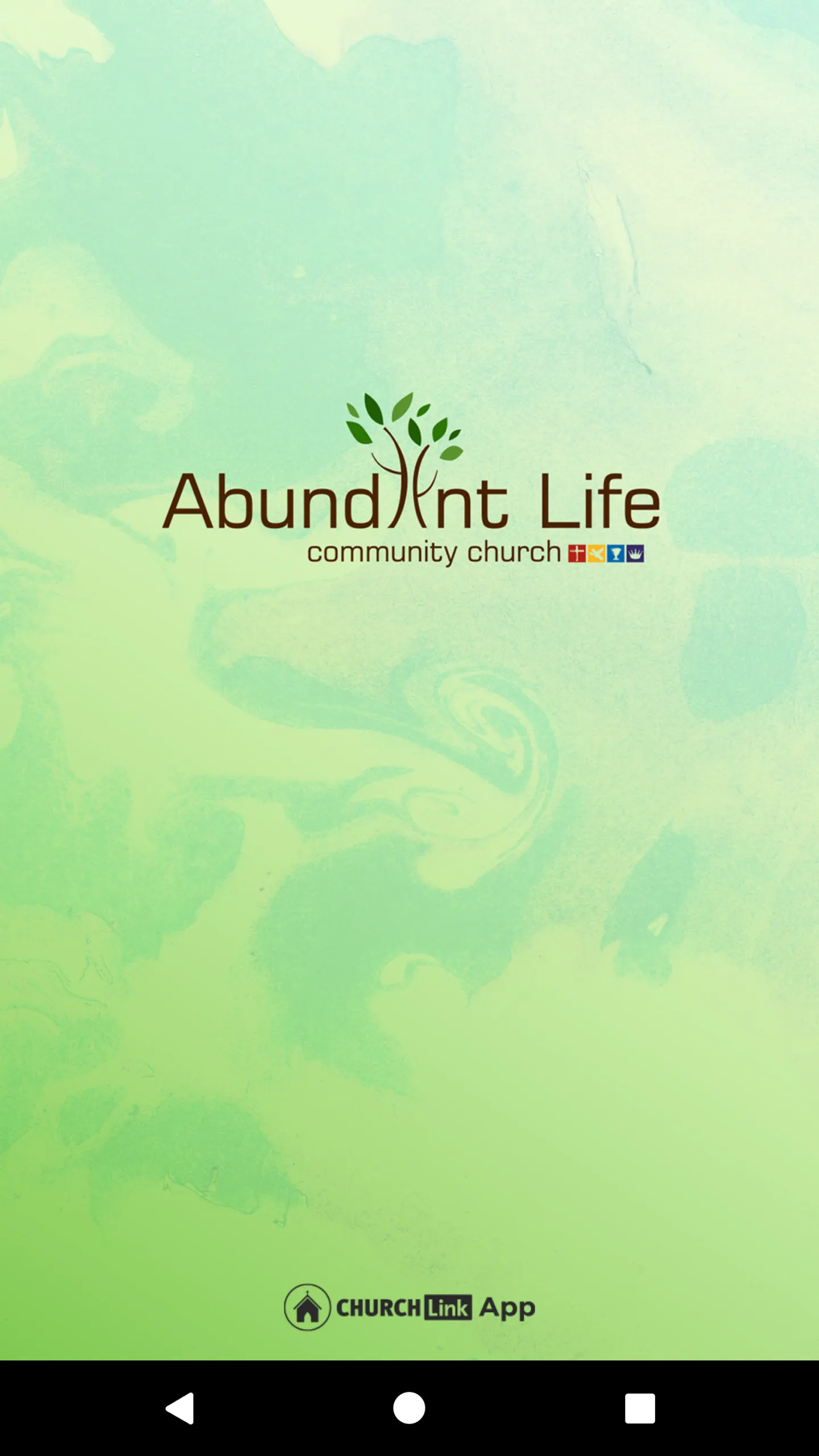 Abundant Life Orting | Indus Appstore | Screenshot