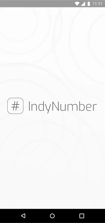 IndyNumber | Indus Appstore | Screenshot