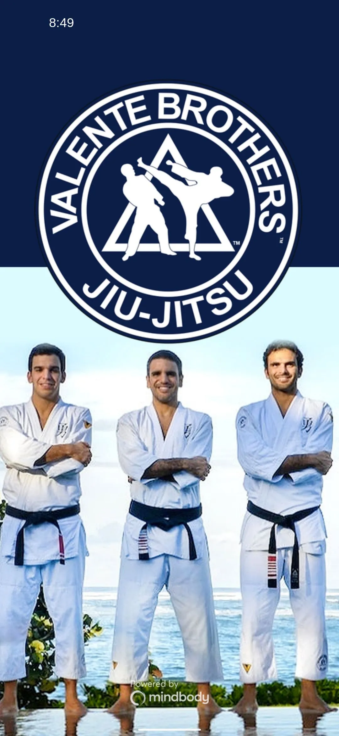 VALENTE BROTHERS JUJUTSU | Indus Appstore | Screenshot