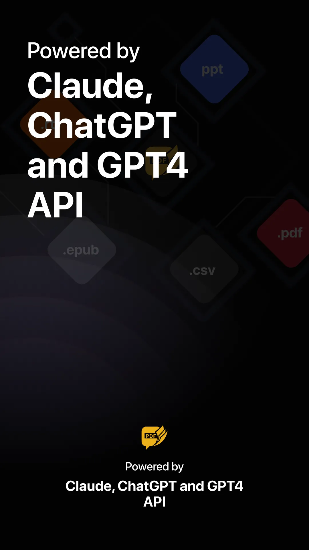 AskYourPDF - ChatPDF AI | Indus Appstore | Screenshot