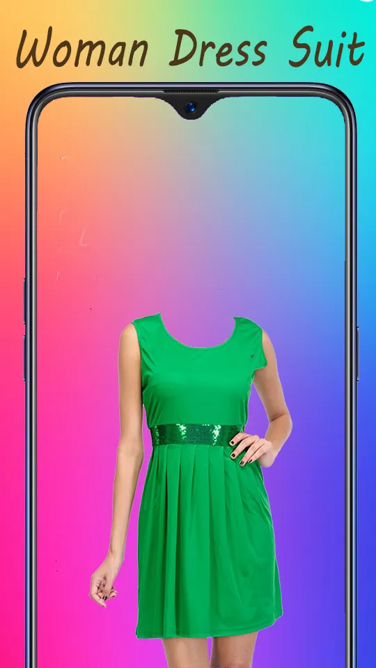 Fashion Dresses for women | Indus Appstore | Screenshot