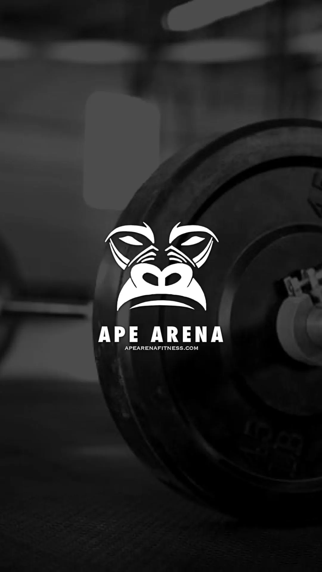 APE Arena Fitness | Indus Appstore | Screenshot