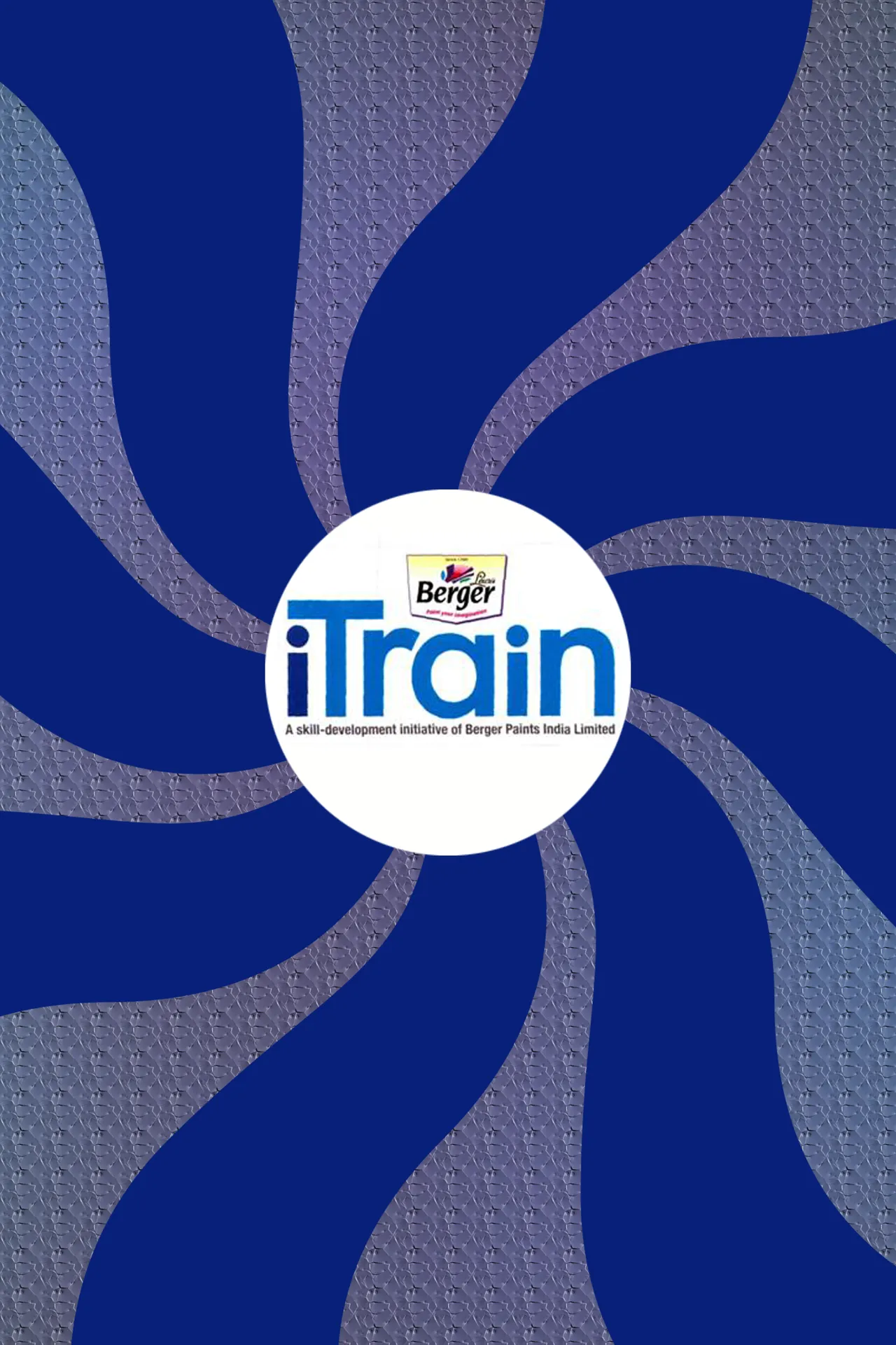 iTrain App | Indus Appstore | Screenshot