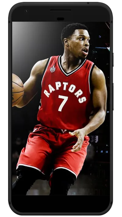 Kyle Lowry Wallpapers | Indus Appstore | Screenshot