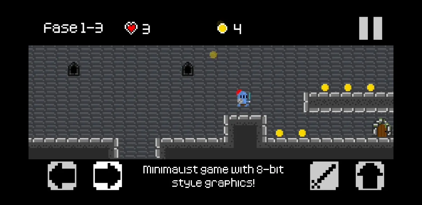 Mini Dungeon | Indus Appstore | Screenshot