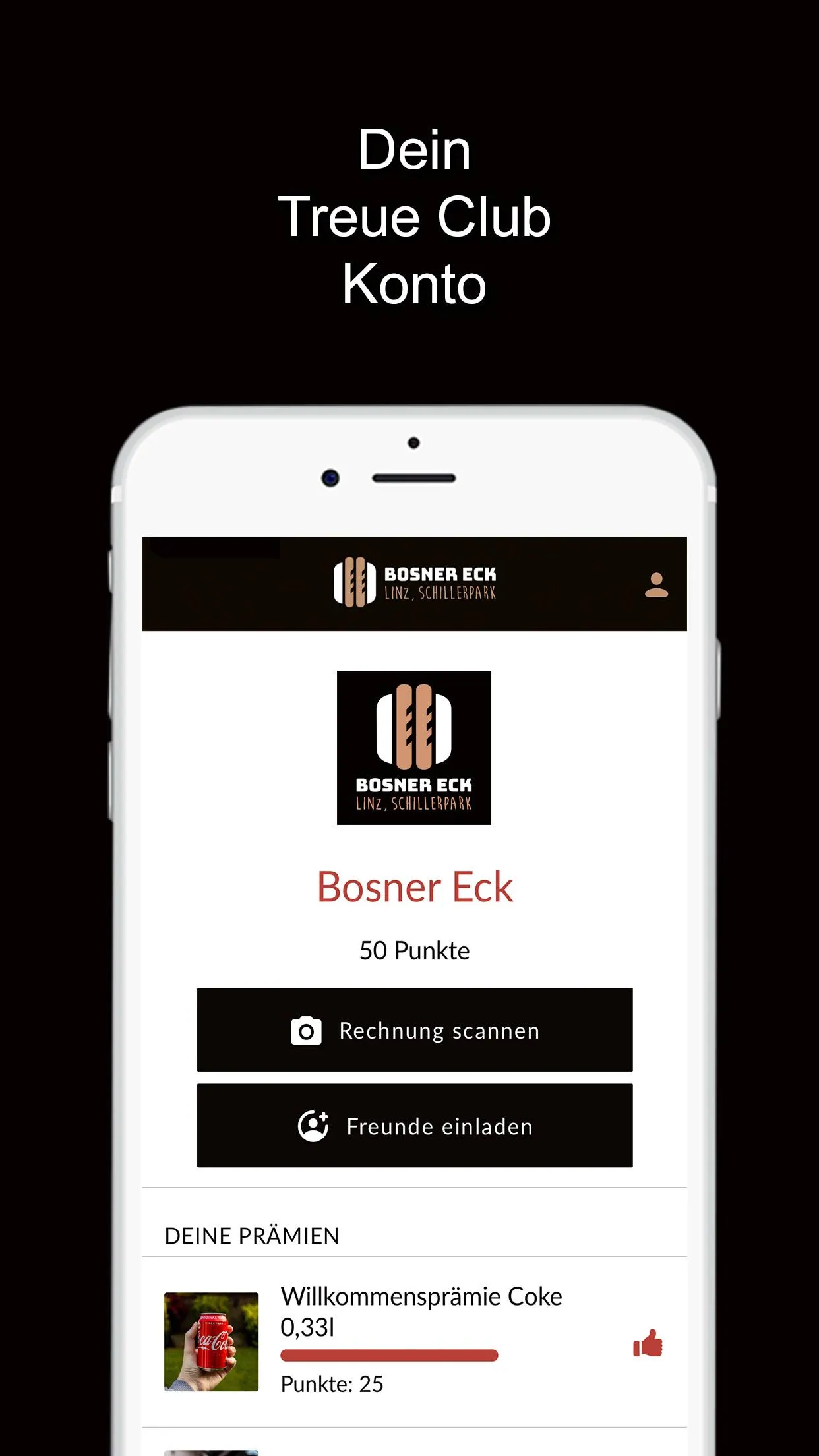 Bosner Eck | Indus Appstore | Screenshot