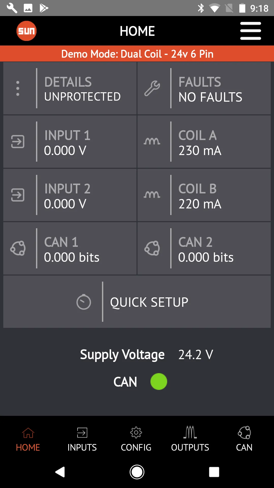 Sun Hydraulics XMD Mobile | Indus Appstore | Screenshot