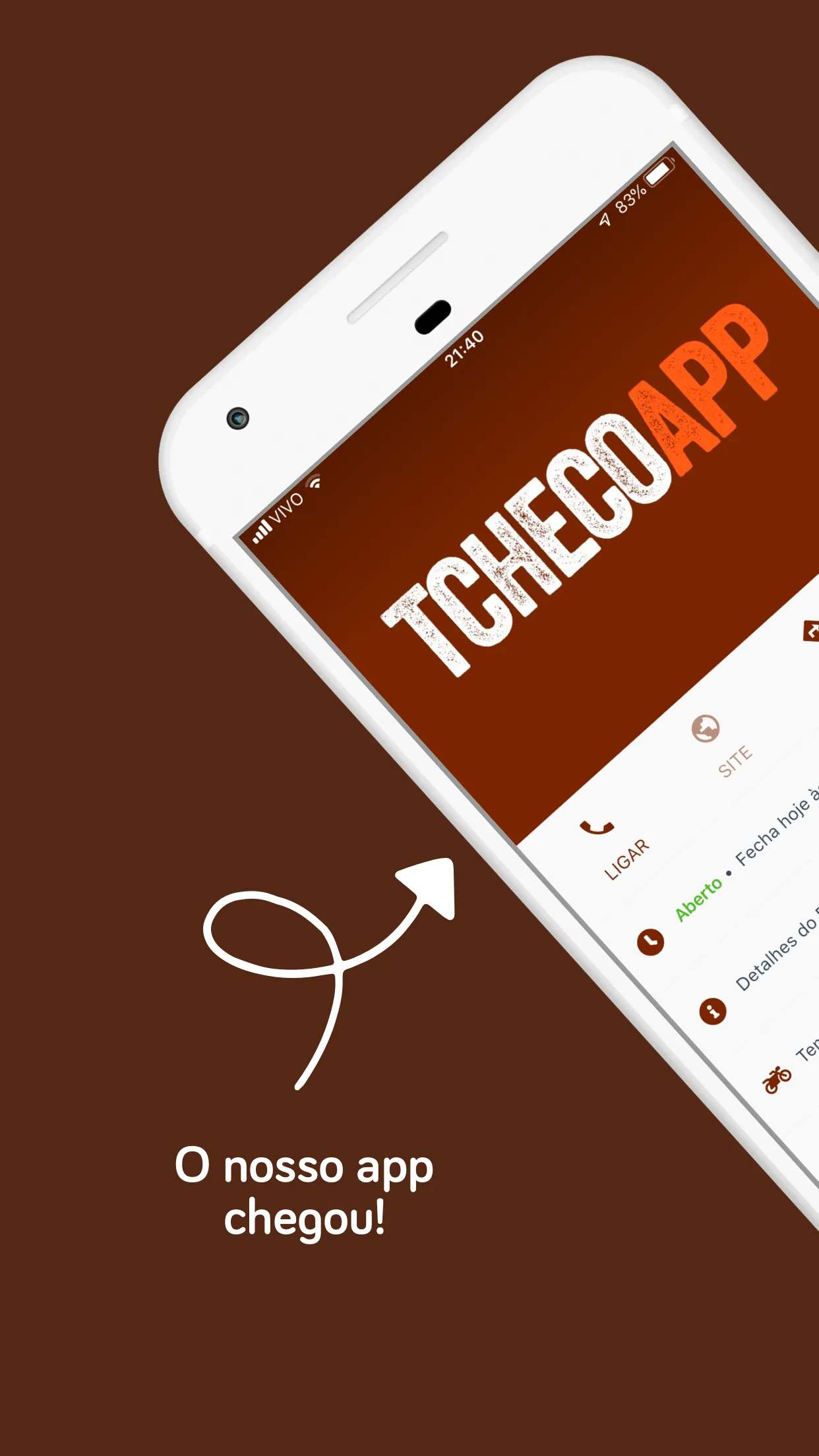 Tcheco Lanches | Indus Appstore | Screenshot