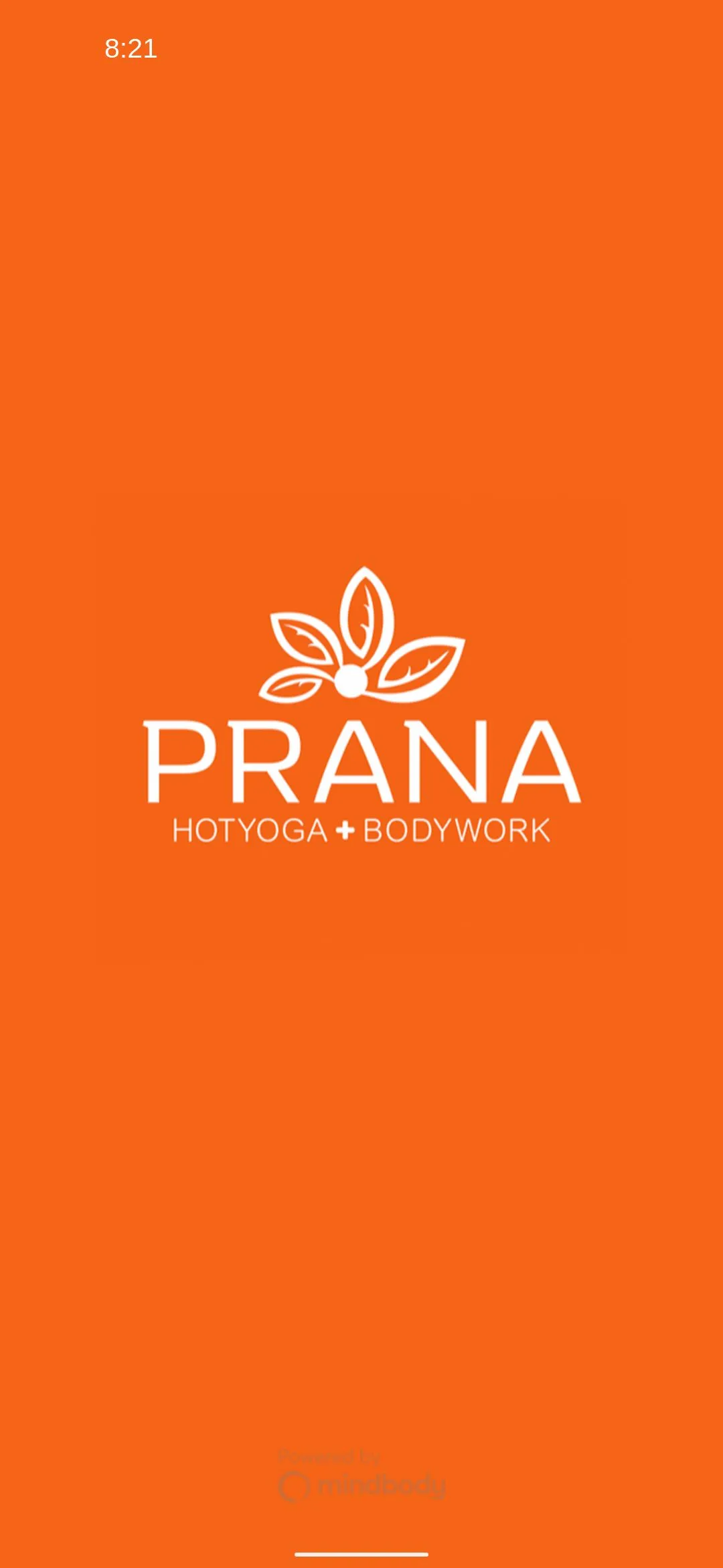 Prana Hot Yoga + Bodywork | Indus Appstore | Screenshot