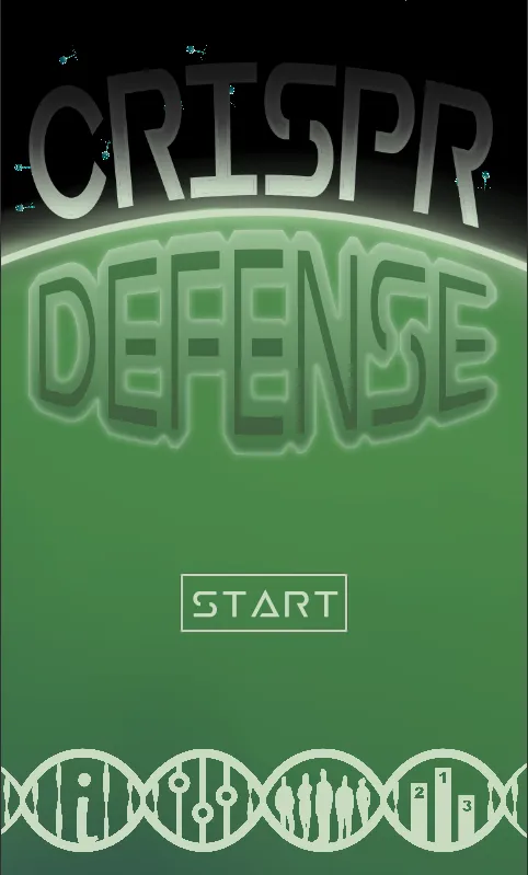 CRISPR Defense | Indus Appstore | Screenshot